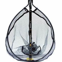Lieblingsku00f6der Allroundkescher<Lieblingsköder Kescher Ultraboost (Barsch)
