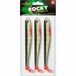 Sale Lieblingsku00f6der Lieblingsköder Lieblingsköder Rocky Gummifisch