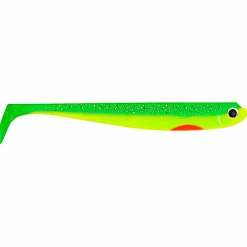Discount Lieblingsku00f6der Lieblingsköder Lieblingsköder Green Lemon Gummifisch