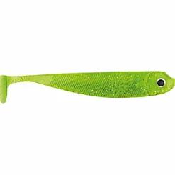 Lieblingsku00f6der Gummiköder ·Gummifische & Shads|Raubfischangeln Kunstköder<Lieblingsköder Lieblingsköder Wasabi Gummifisch