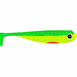 Outlet Lieblingsku00f6der Lieblingsköder Lieblingsköder Green Lemon Gummifisch