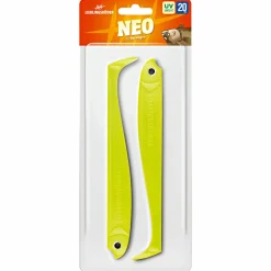 New Lieblingsku00f6der Lieblingsköder Meeres-Gummifische für Nord- und Ostsee (Neo)