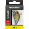 Best Lieblingsku00f6der Lieblingsköder Mini Crank (Ayu)
