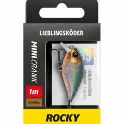 Online Lieblingsku00f6der Lieblingsköder Mini Crank (Rocky)