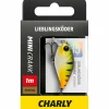 Lieblingsku00f6der Wobbler|Raubfischangeln Kunstköder<Lieblingsköder Mini Crank (Charly)