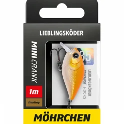 Online Lieblingsku00f6der Lieblingsköder Mini Crank (Möhrchen)