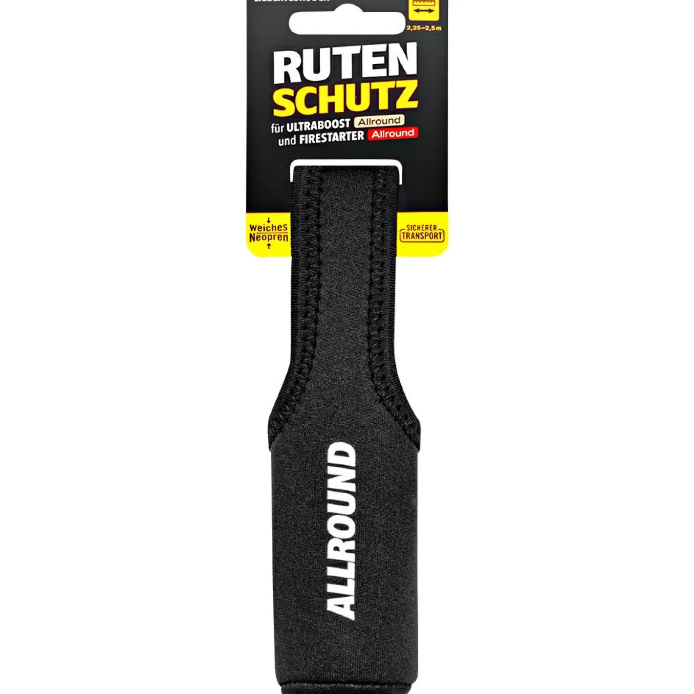 New Lieblingsku00f6der Lieblingsköder Rutenschutz (Allround)