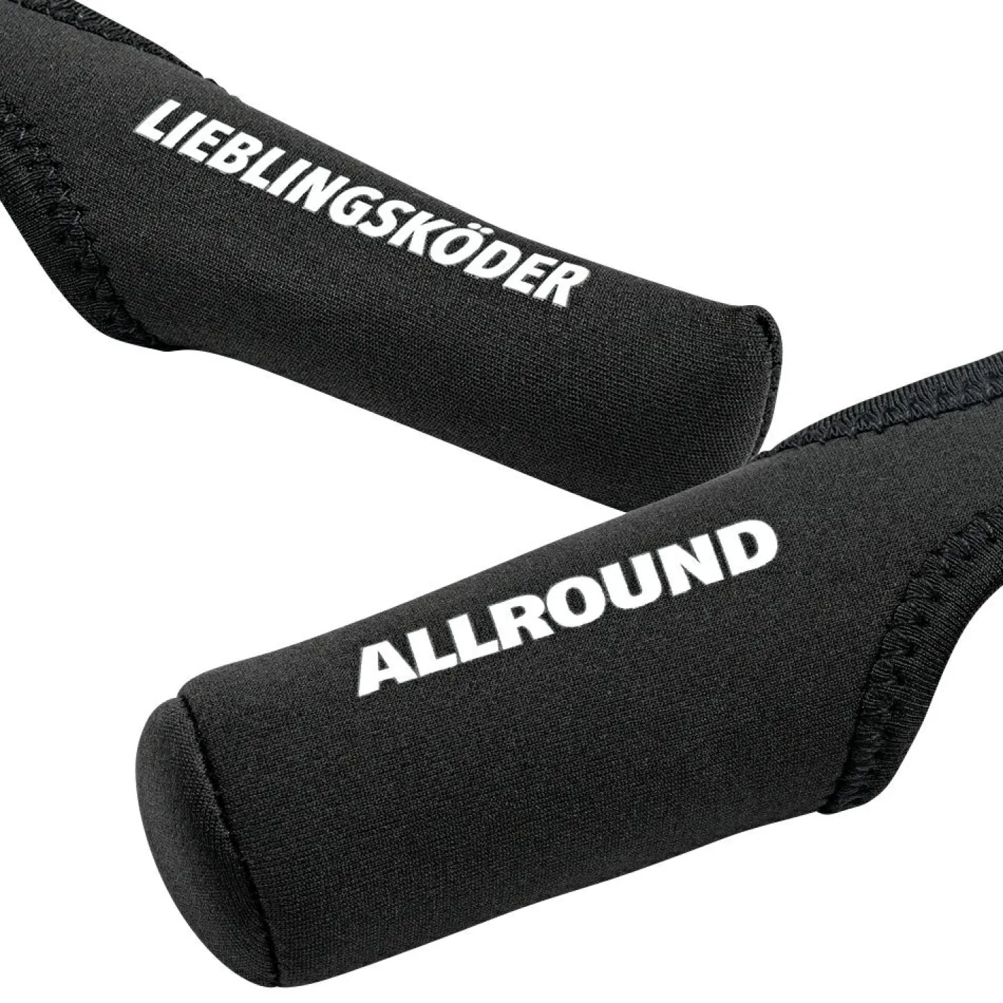 New Lieblingsku00f6der Lieblingsköder Rutenschutz (Allround)