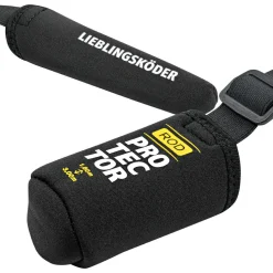 Lieblingsku00f6der Rutenzubehör<Lieblingsköder Rutenschutz (einstellbar)