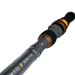 Lieblingsku00f6der Raubfischruten|Spinnruten<Lieblingsköder Ultraboost Raubfischrute Barsch 2,10 m 2-15 g