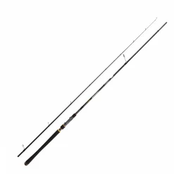 Lieblingsku00f6der Raubfischruten|Spinnruten<Lieblingsköder Ultraboost Raubfischrute Zander + Hecht 2,65 m 10-50 g