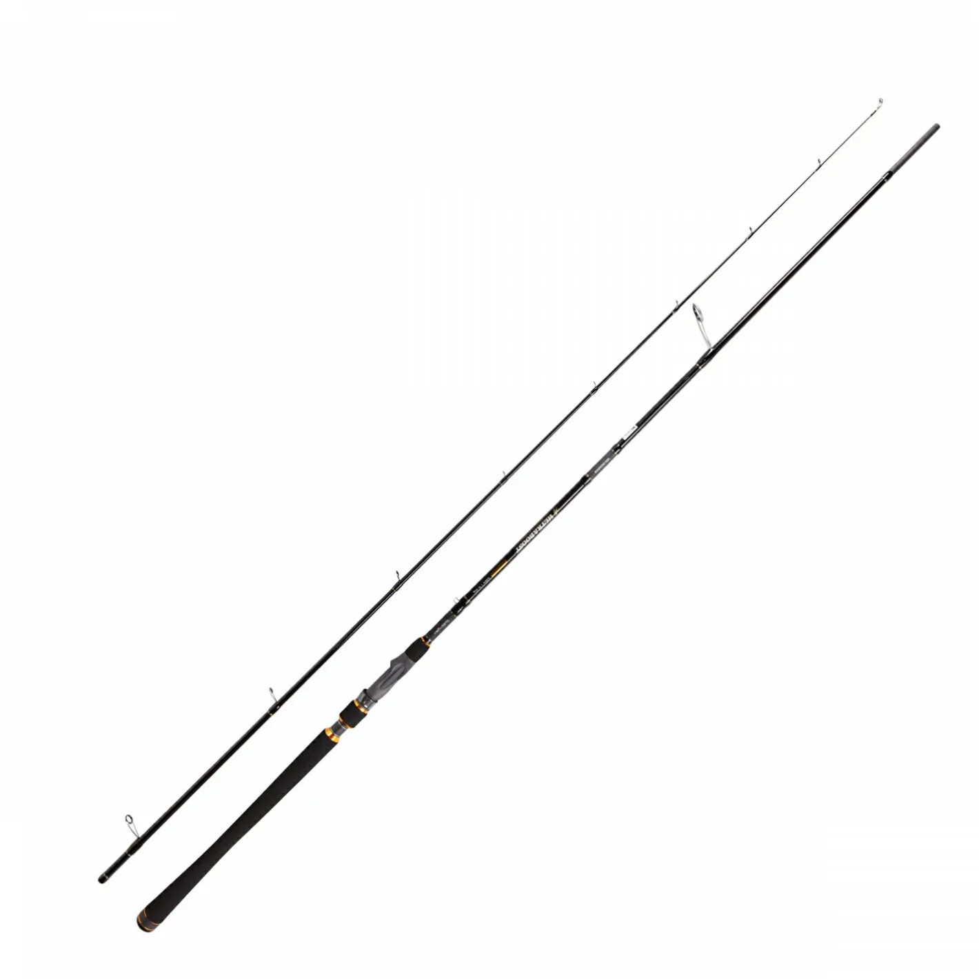 Lieblingsku00f6der Raubfischruten|Spinnruten<Lieblingsköder Ultraboost Raubfischrute Zander + Hecht 2,65 m 10-50 g