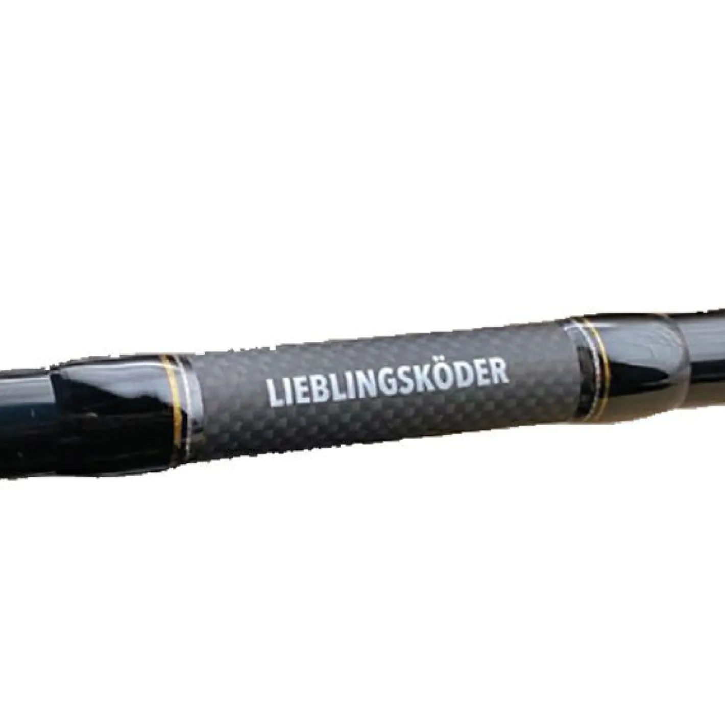 Lieblingsku00f6der Raubfischruten|Spinnruten<Lieblingsköder Ultraboost Raubfischrute Zander + Hecht 2,65 m 10-50 g
