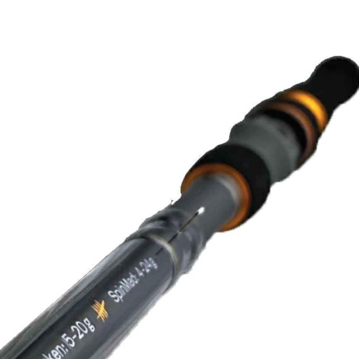 Lieblingsku00f6der Raubfischruten|Spinnruten<Lieblingsköder Ultraboost Raubfischrute Zander + Hecht 2,65 m 10-50 g