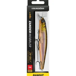 Discount Lieblingsku00f6der Lieblingsköder Zanderwobbler (Bandit)