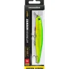 Lieblingsku00f6der Wobbler<Lieblingsköder Zanderwobbler (Green Lemon)