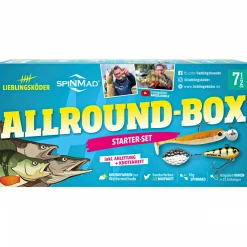 Online Lieblingsku00f6der Lieblingsköder Zielfischbox Allround