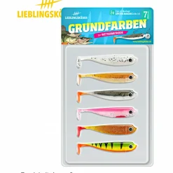 Online Lieblingsku00f6der Lieblingsköder Zielfischbox Allround