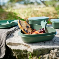 Best Light My Fire Picknick Geschirr