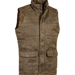 New Ligne Verney Carron Fox Revival Bodywarmer