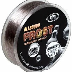 Lineaeffe Monofile Schnüre<Allround Frost