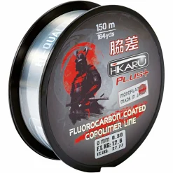 Clearance Lineaeffe Angelschnur Hikaru Plus (150 m)