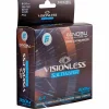 Hot Lineaeffe Angelschnur Visionless Saltwater 4X Braid (150 m)