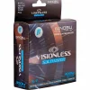 Lineaeffe Geflochtene Schnüre<Angelschnur Visionless Saltwater 4X Braid (500 m)