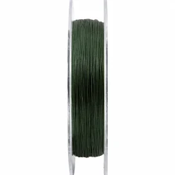 Lineaeffe Monofile Schnüre<Angelschnur X9 (moosgrün, 150 m)