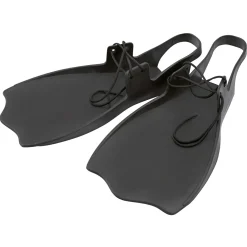 Lineaeffe Angelboote ·Angelboot-Zubehör<Belly Boat Flossen Pinne Deluxe Profi