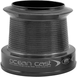 Lineaeffe Meeresrollen|Meeresrollen<Brandungsrolle Ocean Cast 4+1 B. B. 8000