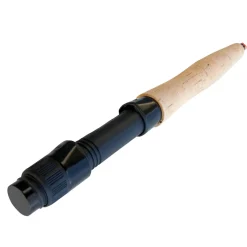 Best Lineaeffe Fliegenrute Alps Fly Sensor 274 cm 4-5 g