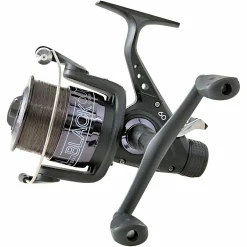 Lineaeffe Freilaufrollen|Freilaufrollen<Freilaufrolle All Black 2+1 B.B. 60