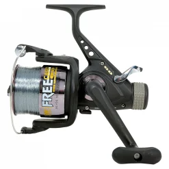 Lineaeffe Karpfenrollen|Freilaufrollen<Freilaufrolle Free Carp