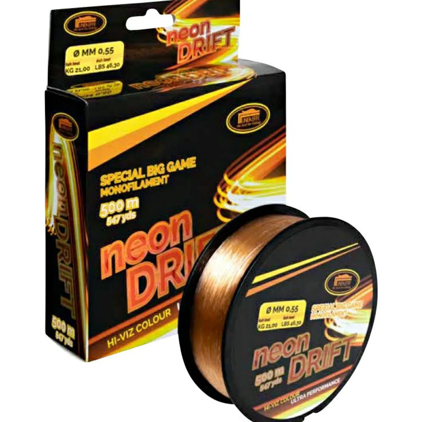 Sale Lineaeffe Neon Drift