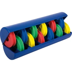 Lineaeffe Angelvorfächer & Beifänger<Neopren-Aufwickler 12 Round Eva Line Winders