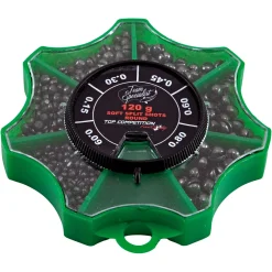 Lineaeffe Angelbleie<Team Specialist Soft Lead Box Tenero