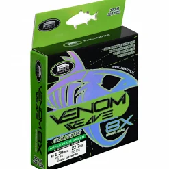 New Lineaeffe Venom Weave (0,25 mm)