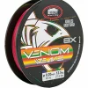 Online Lineaeffe Venom Weave Multicolor (500 m)