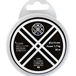 Outlet LMAB 100 Pro Fluorocarbon (30 m)
