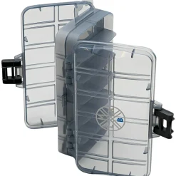 LMAB Angelkoffer & Angelboxen ·Angelboxen<Double Face Box