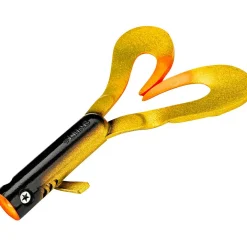 Best LMAB Drunk Dancer (Gold Orange)