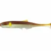 LMAB Gummiköder ·Gummifische & Shads<KØFI Bleak Shad (Ayu)