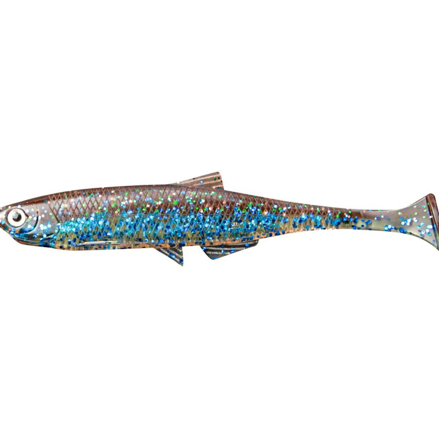 Best LMAB KØFI Bleak Shad (Galaxy)