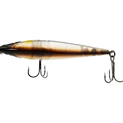 LMAB Wobbler<KØFI Dog Vibe 85F (Ayu)