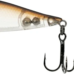 LMAB Wobbler<KØFI Dog Vibe 85F (Ayu)