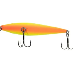 LMAB Wobbler<KØFI Dog Vibe 85F (Firetiger)