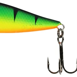 LMAB Wobbler<KØFI Dog Vibe 85F (Firetiger)