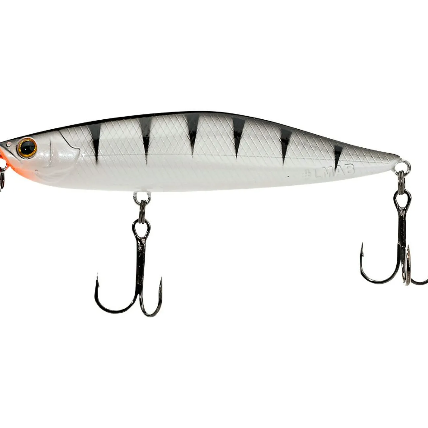 Clearance LMAB KØFI Dog Vibe 85F (White Tiger)
