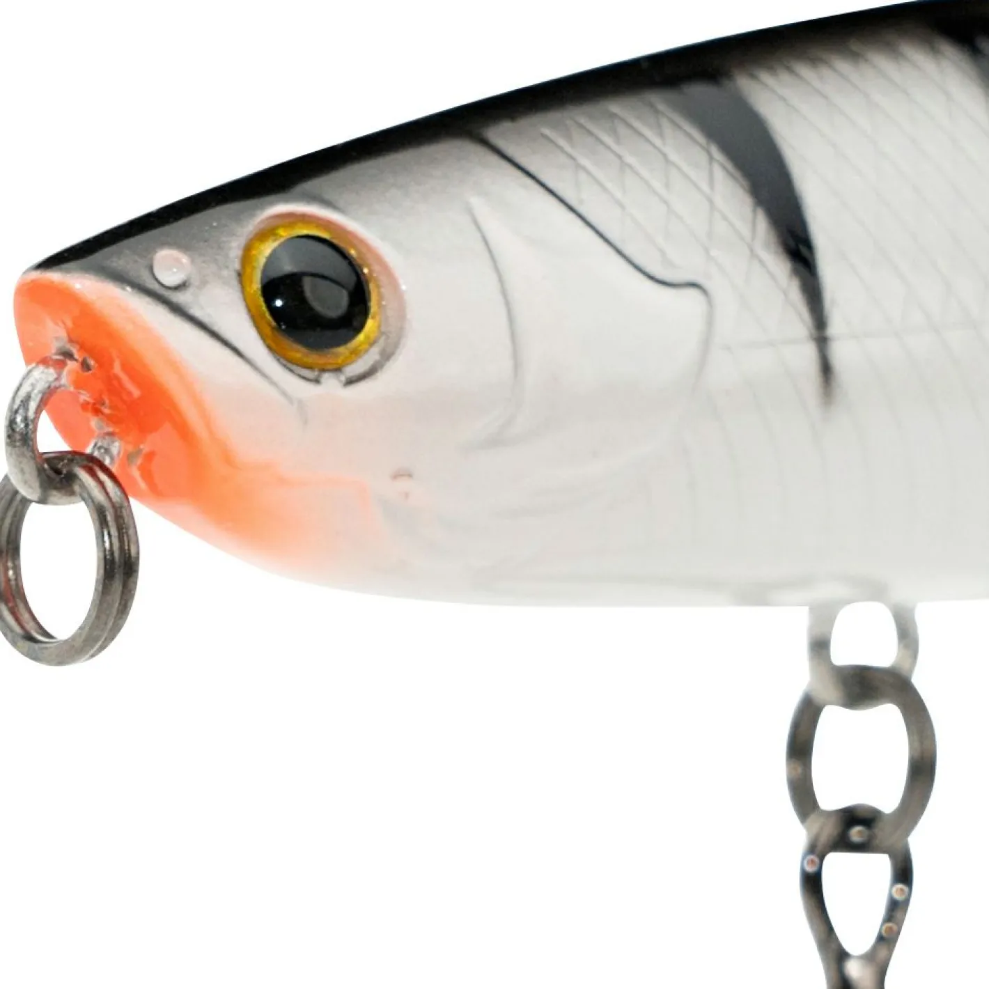 Clearance LMAB KØFI Dog Vibe 85F (White Tiger)
